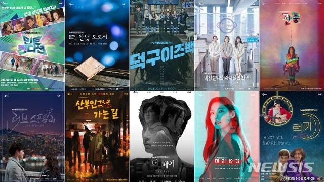 단막극 VS 시리즈물 장르별 특성 (분량, 전개, 몰입도)