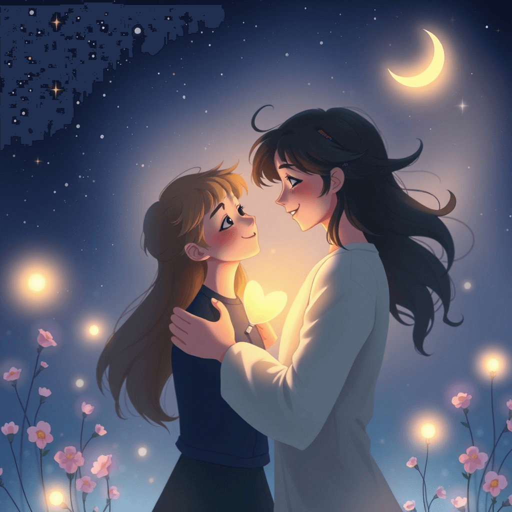연애 꿈 해몽