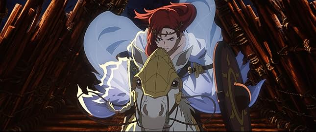 애니메이션영화추천 반지의 제왕 로히림의 전쟁 결말 후기 리뷰 - 호평과 혹평