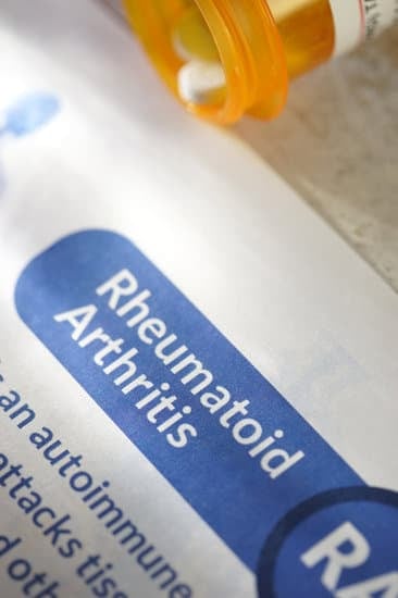 류마티스 관절염