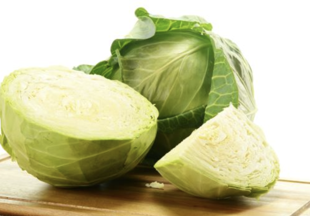 양배추 제철