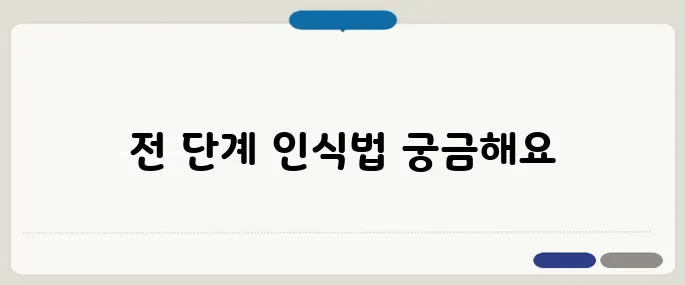 오심 증상 메스꺼움과 구토 전 단계 구별법