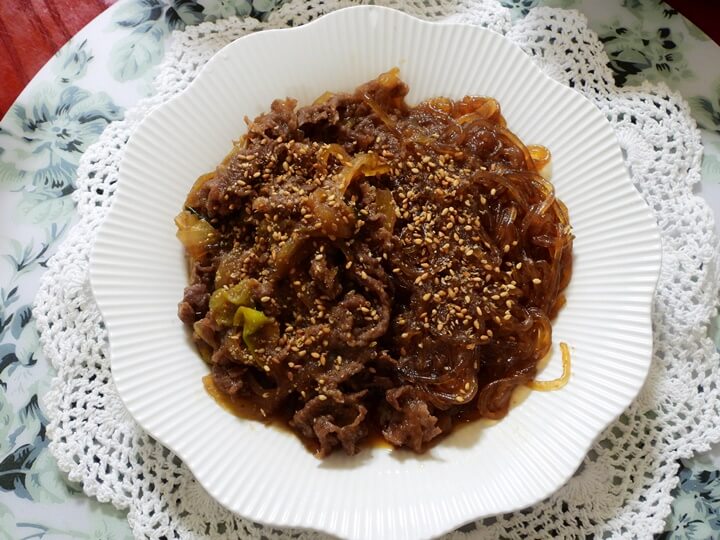 불고기