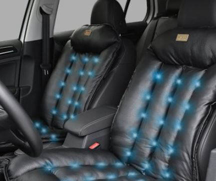 열선 시트 통풍 시트