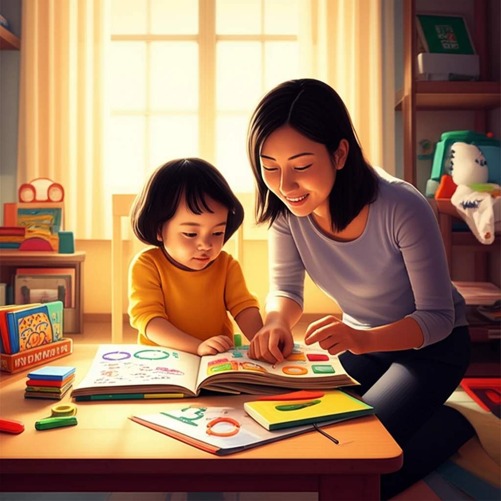 만 3세부터 초등학생까지! 2025 ..