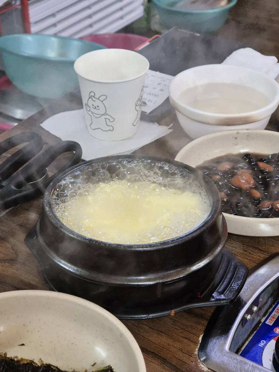 천안역 근처 맛집 추천