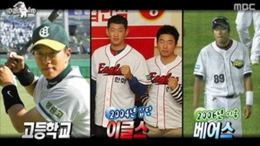 윤현민 야구 선수 경력