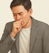 폐암 초기증상