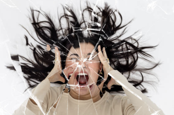 내 분노의 뿌리를 찾는 질문: 화가 날 때 멈춰야 할 생각들