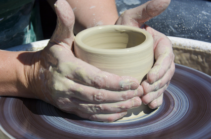 가야 토기에서 본 고대 도자기 공예의 기원