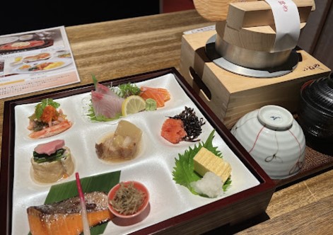 리치몬드-후쿠오카-하카타-호텔