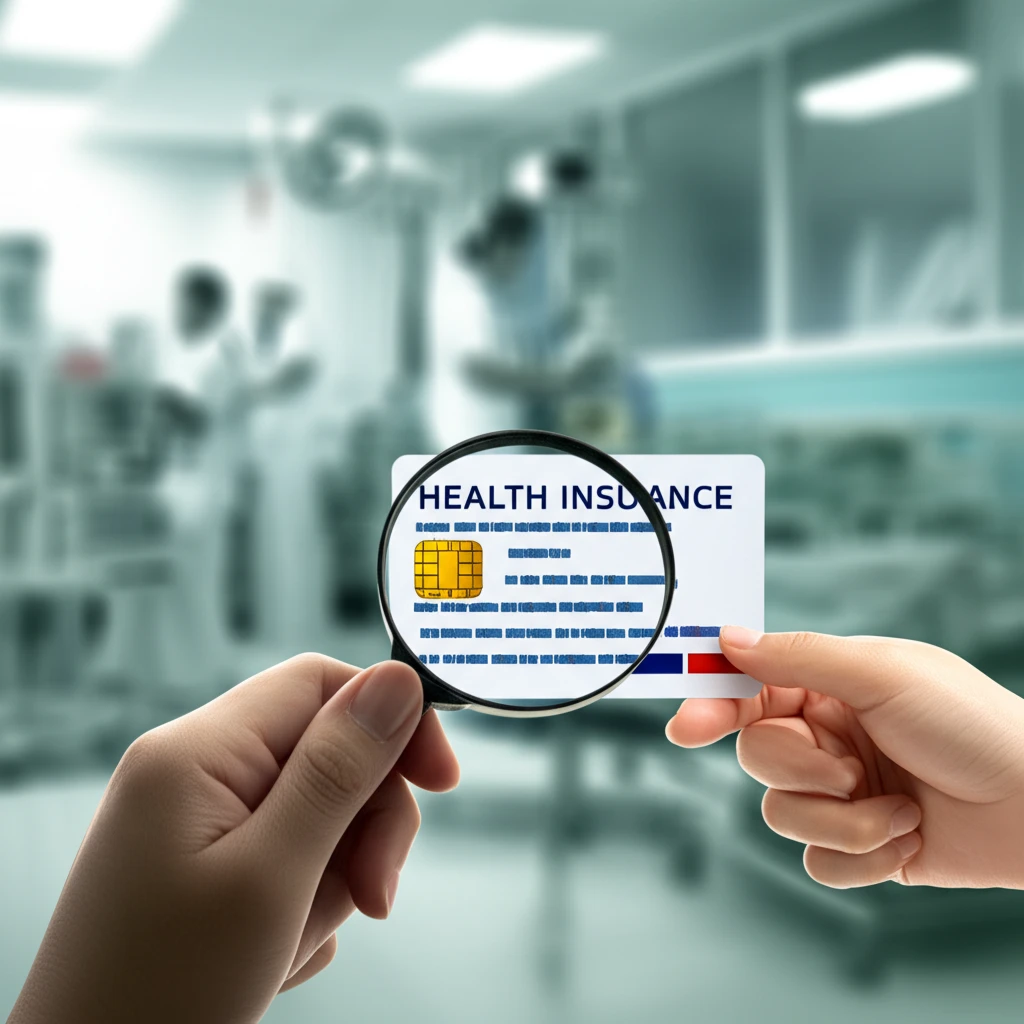 실손보험료 인상 원인 분석: 피할 수