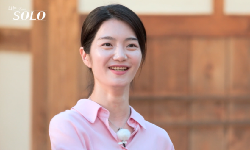 나는솔로23기 여자출연자 직업