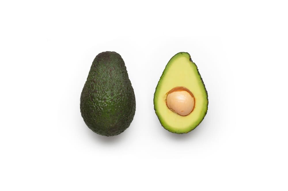 아보카도는 놀라운 영양을 가지고 있다.