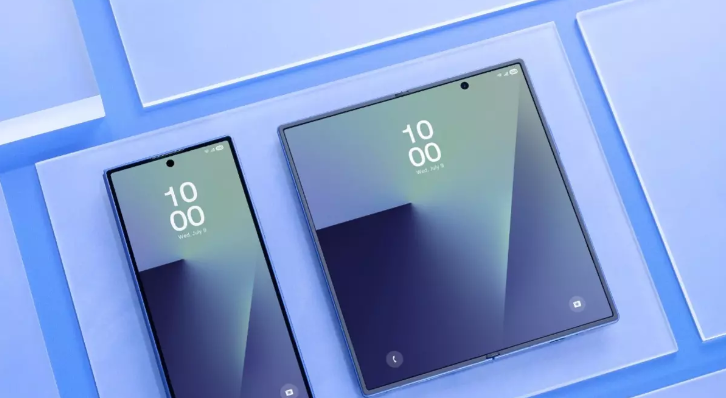 갤럭시 Z 폴드7 주요 스펙 및 디자인 변화