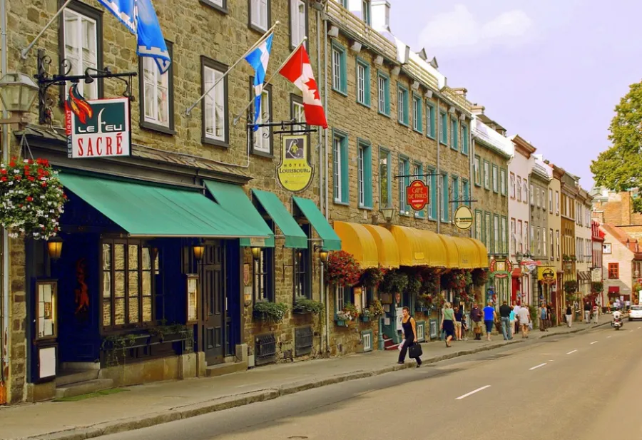 9~10월 해외여행지 추천 - 5