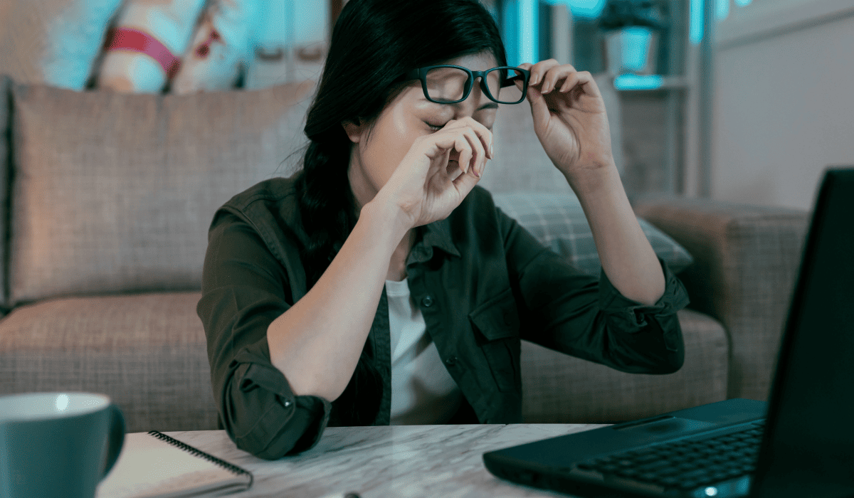 무기력증_자가진단_1