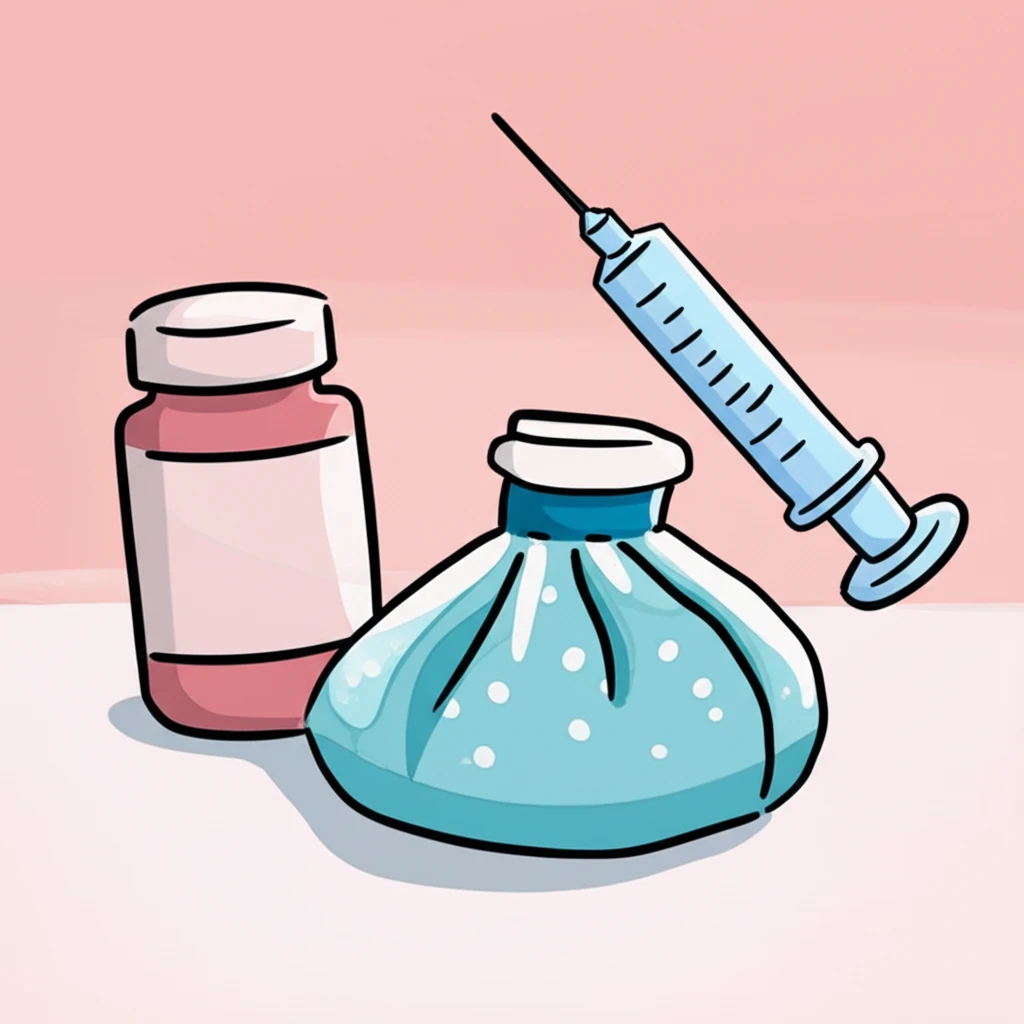 리프팅 시술 통증 줄이는 마취와 관리..