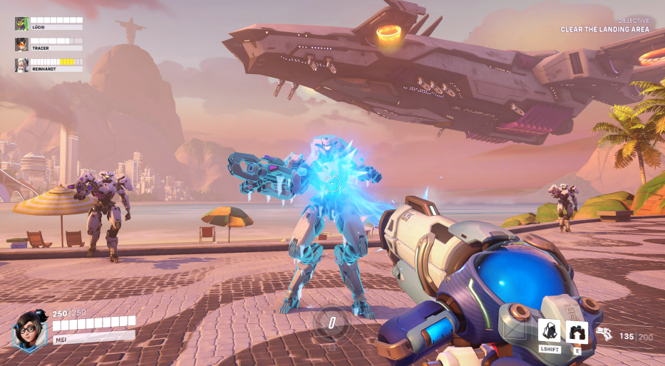 오버워치2 사양 완전정리 관련 사진