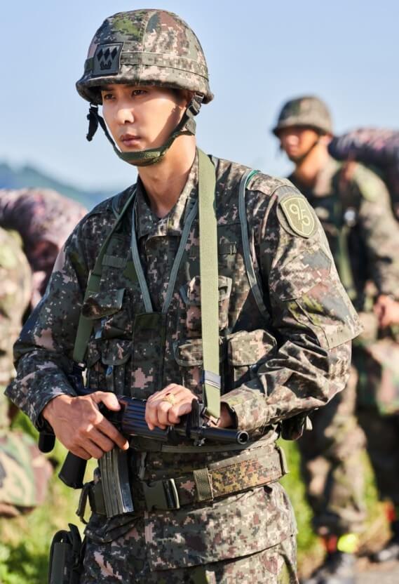 신병 시즌2 드라마