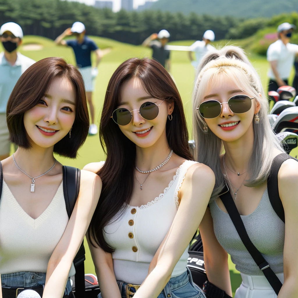 파인리즈CC 1박 2일 골프패키지 6월 예약 가격 (feat.날씨)