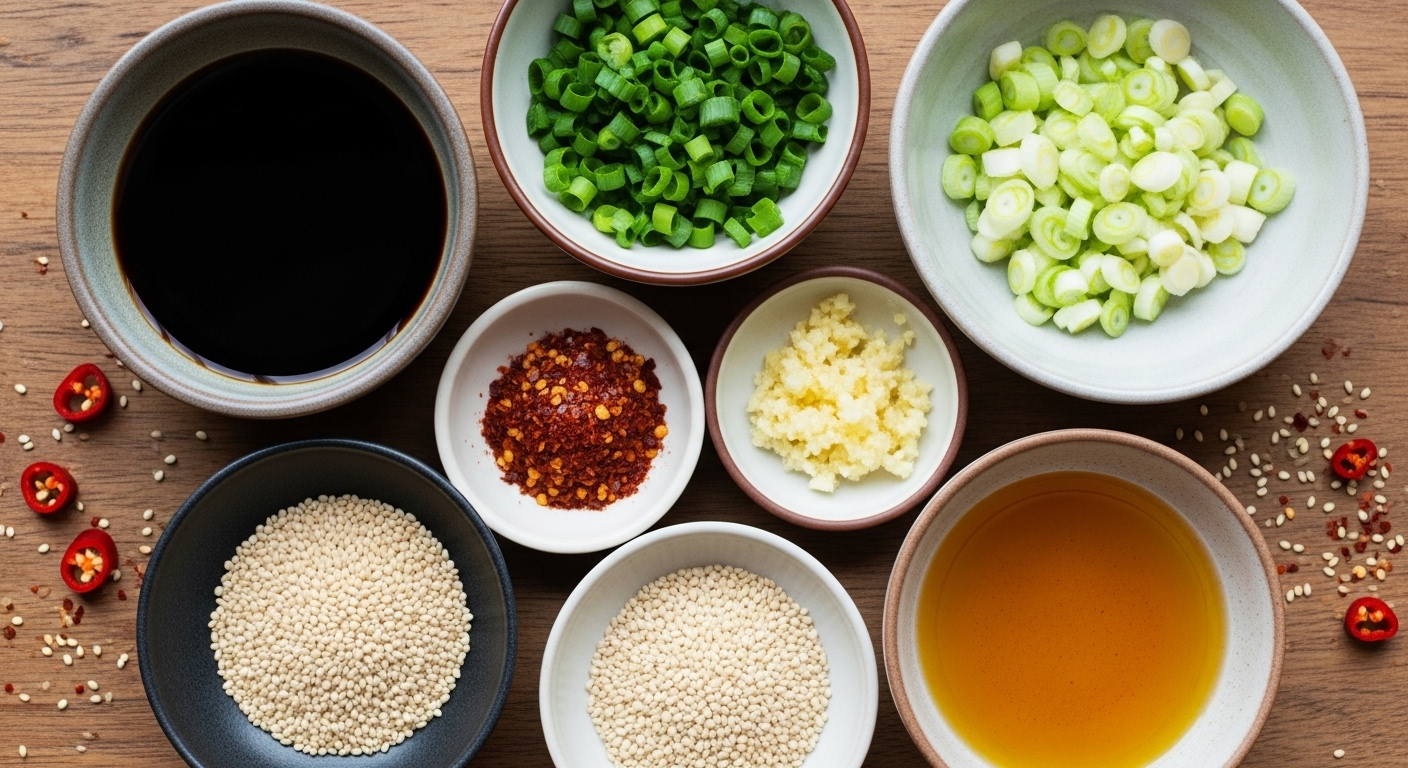 도토리묵 만드는법