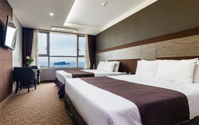 이스턴호텔-제주-객실
