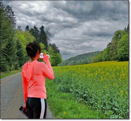 유채 나물 효능 및 영양소 먹는 법과 주의점