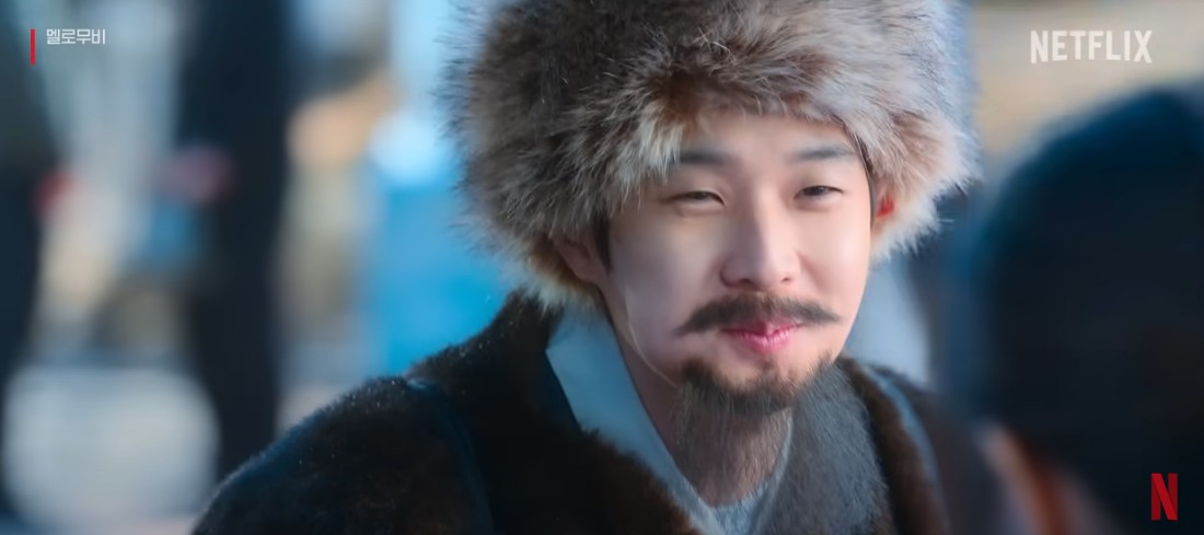멜로무비 등장인물부터 결말 리뷰
