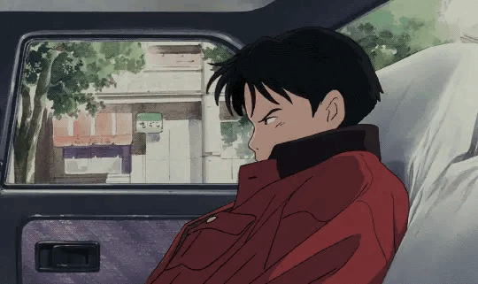 90s anime