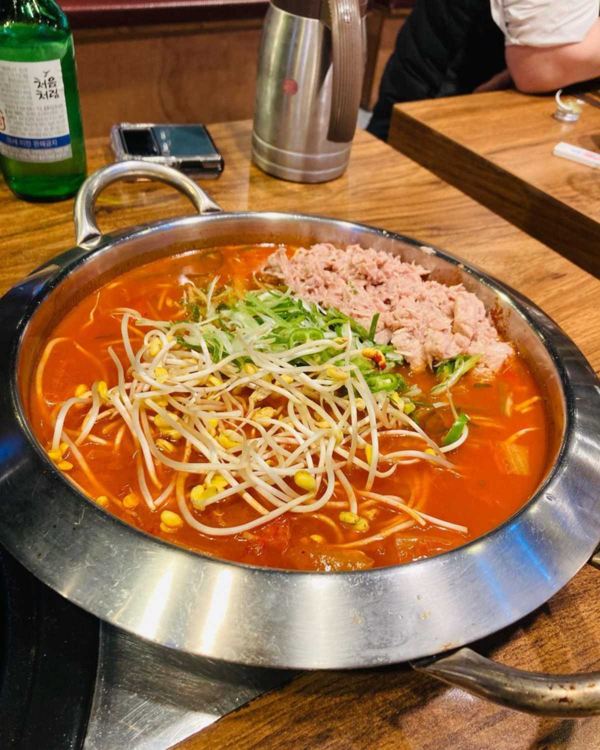전국 찌개 맛집 TOP 5 (육시리 선릉점)