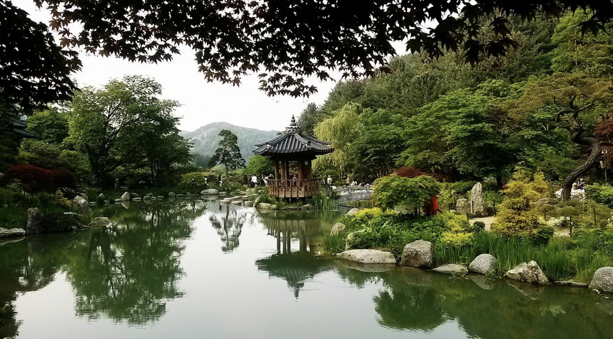 경기도 근교 추석 당일치기 여행 추천 7곳