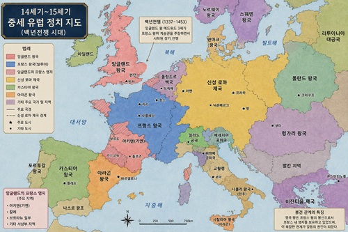 백년전쟁