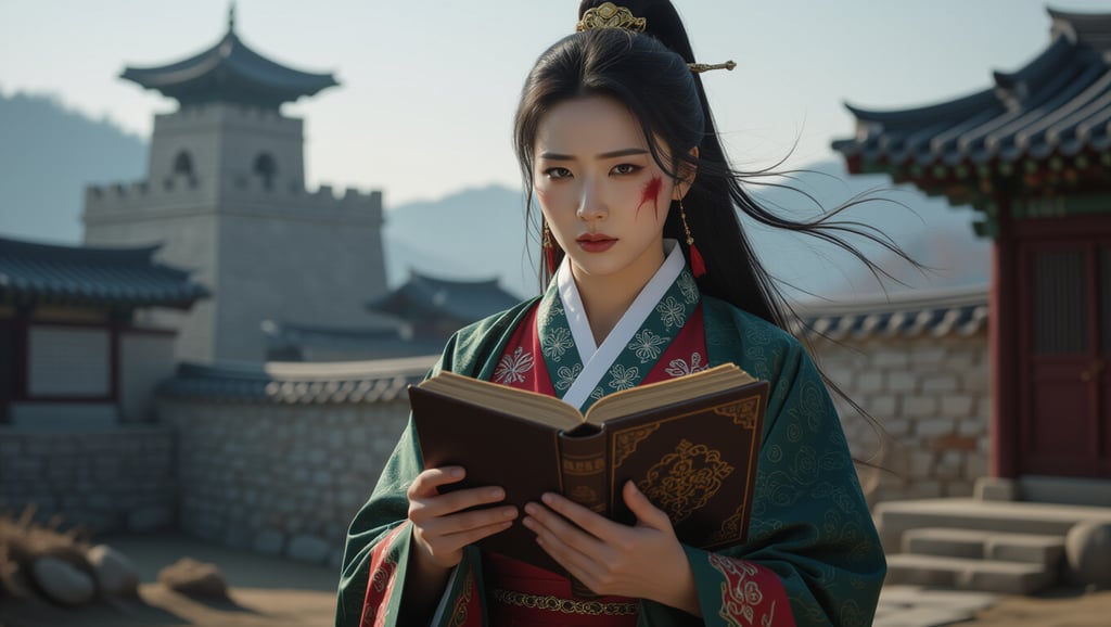 📋 회복술사의 재시작: 작품 개요