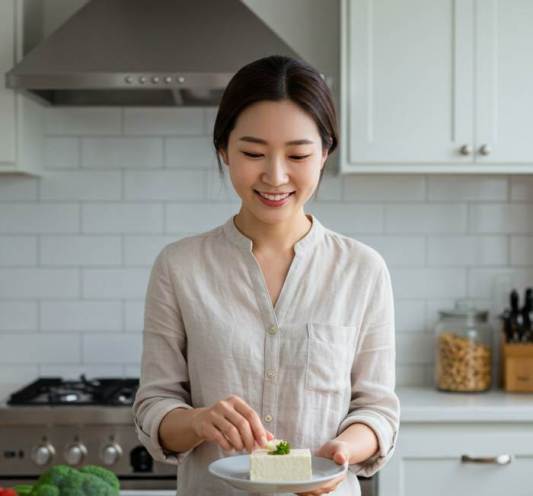 장누수증후군 식단 관리