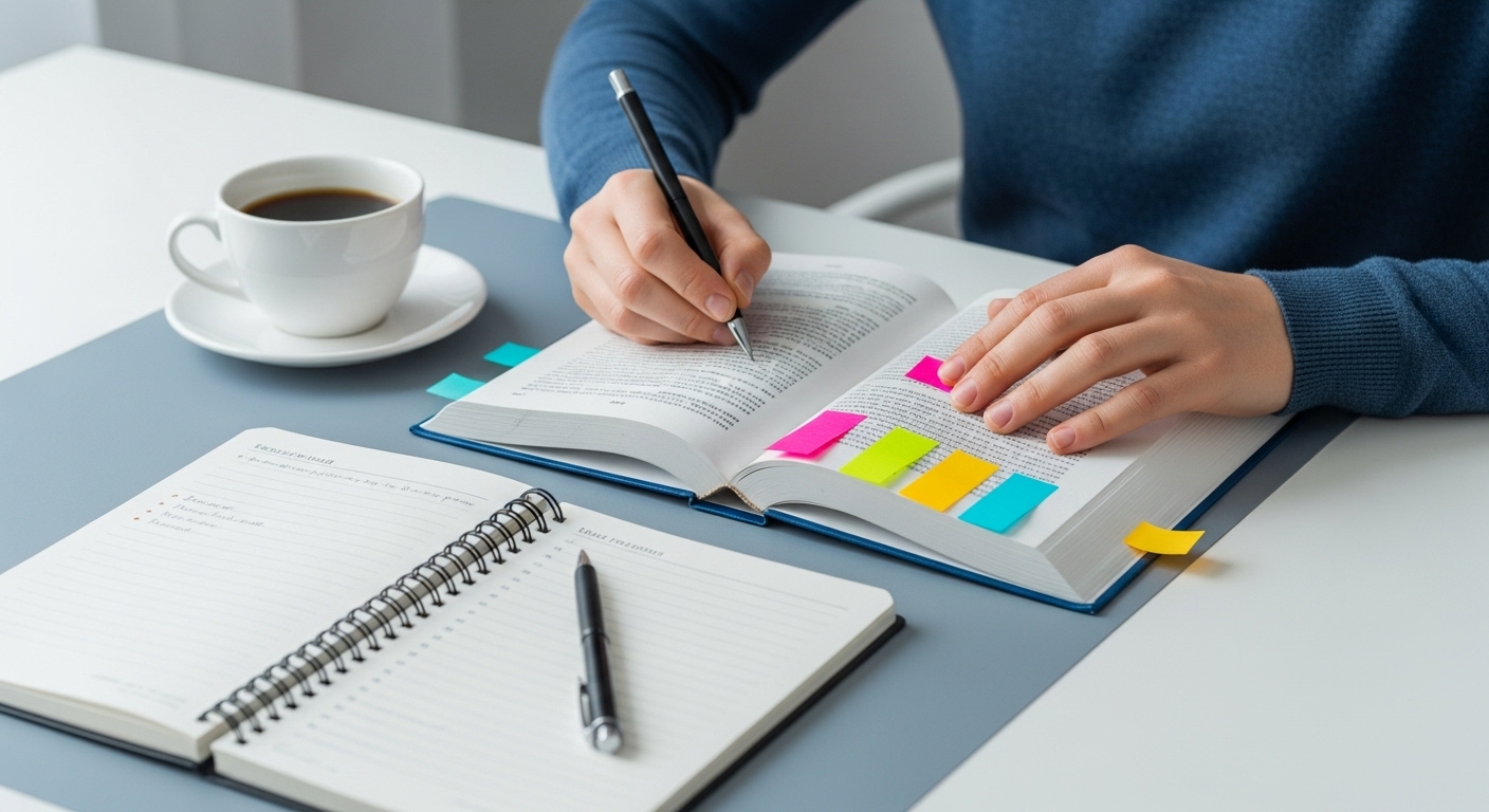 1년 후를 바꾸는 독서 루틴 만들기