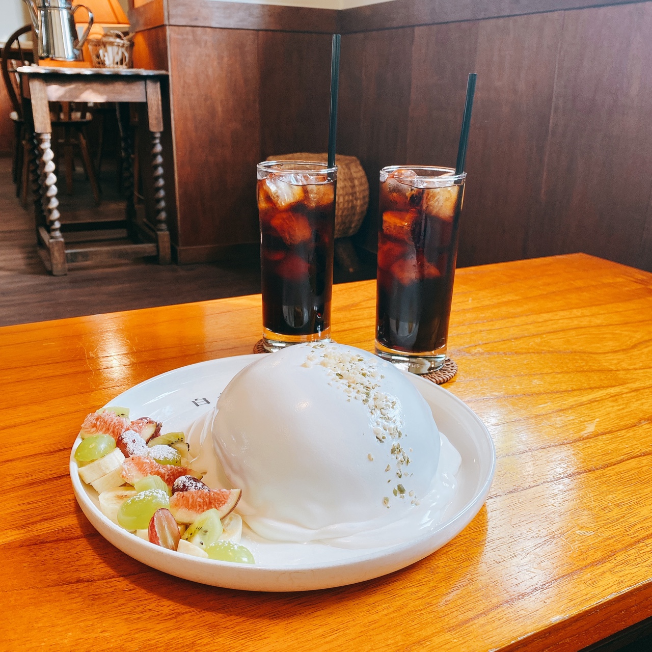 청라백금당