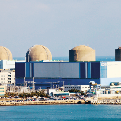 원전 관련주 대장주 원자력 수주 테마주 TOP5