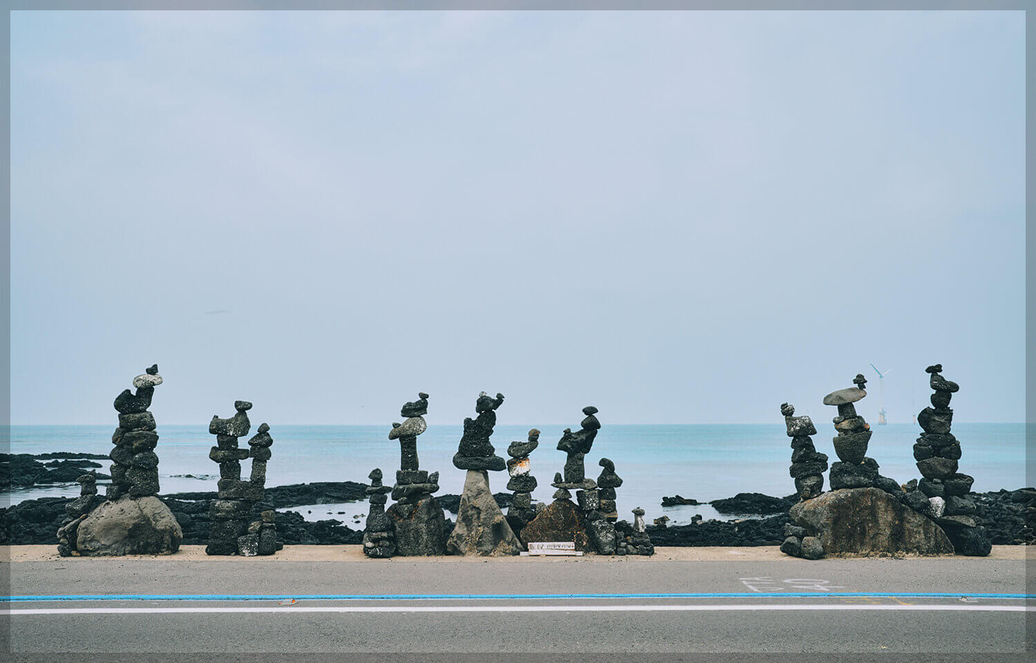 제주 올레길 20코스 지도 맛집 숙소: 북동부 바다의 매력 속으로