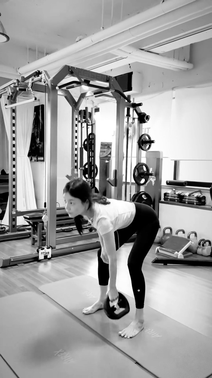 한지혜 나이 프로필