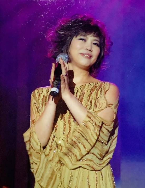 전미경-가수-프로필-나이-어머니-노래-결혼-누구?