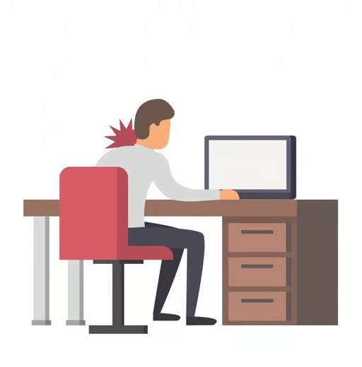 모니터받침대 고르는법 책상 정리 완성 전후