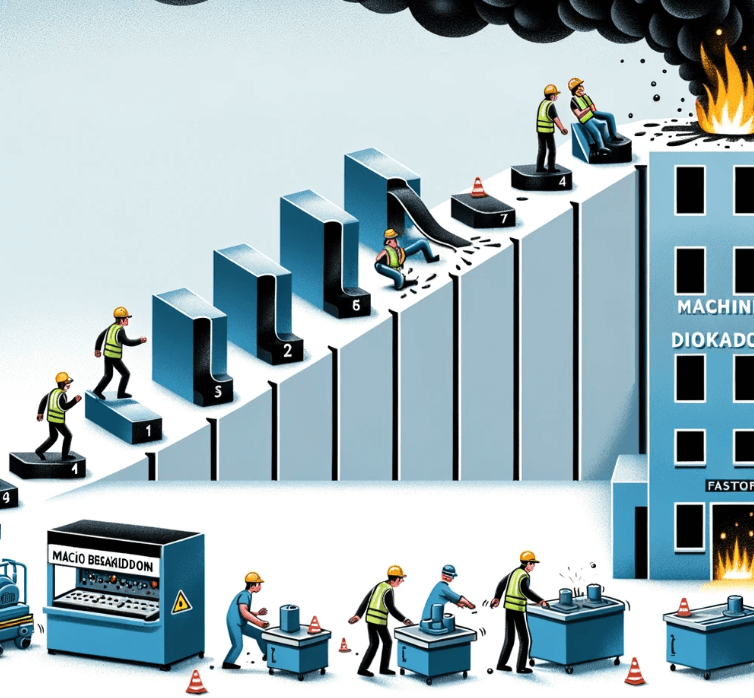 하인리히의 법칙