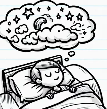 연락이끊긴친구를 보는 꿈해몽-2