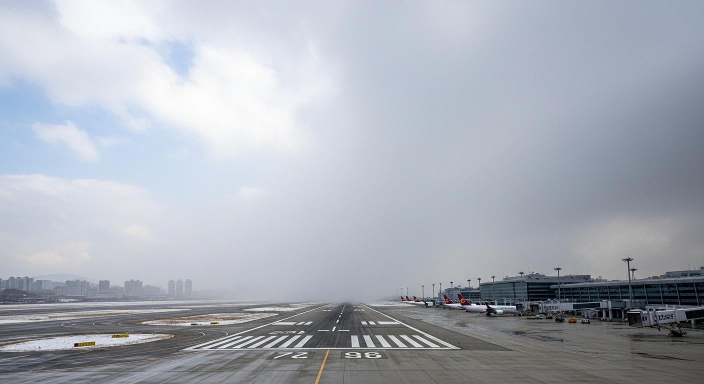 서울 김포공항 날씨