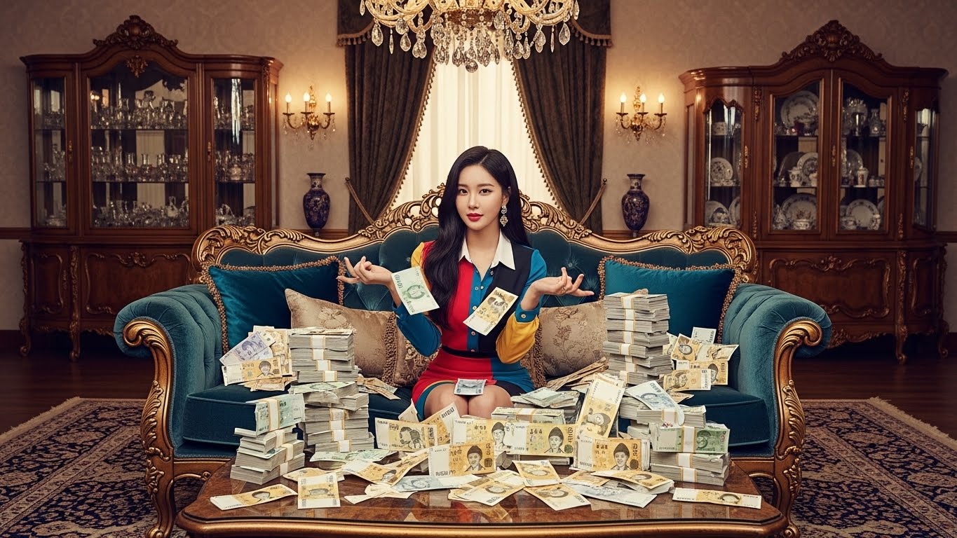 삼성카드 장단점