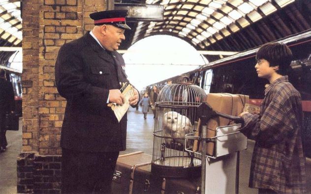 해리포터와 마법사의 돌 네이버영화