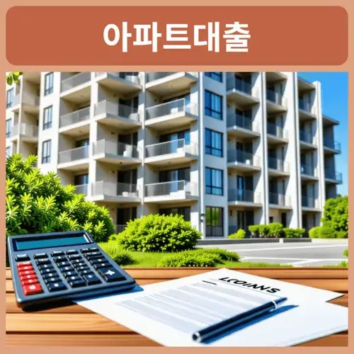 개인사업자-아파트-담보대출-조건