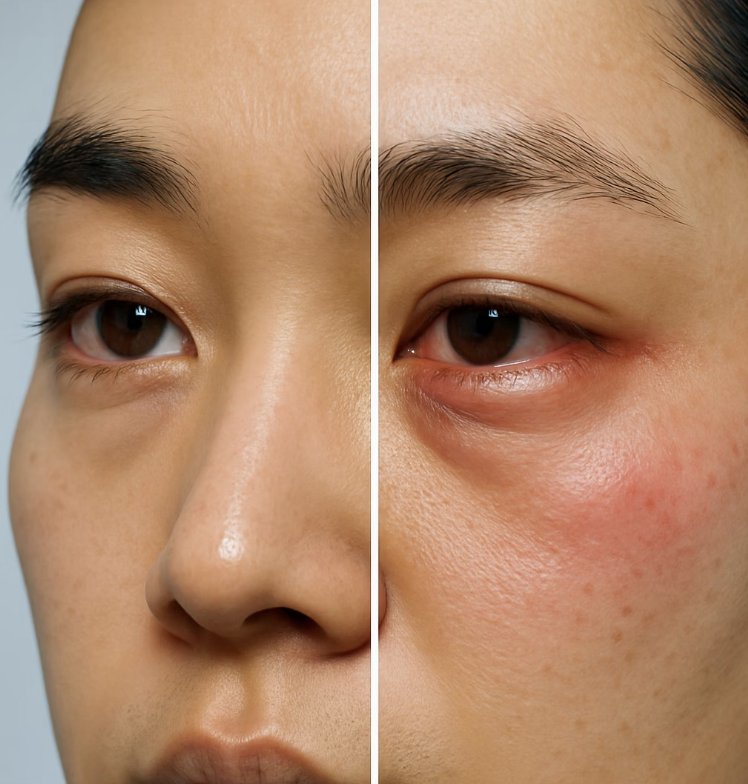 골든타임, 왜 중요할까?