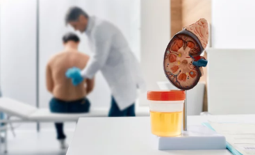 소변이 자주 마려운 사진/출처:어도비스톡